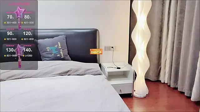 nuan-nuan- online show from November 2025 09:27:01 PM