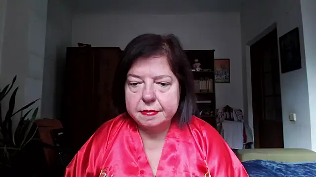 Violet Pulse online show from November 2025 08:25:02 AM