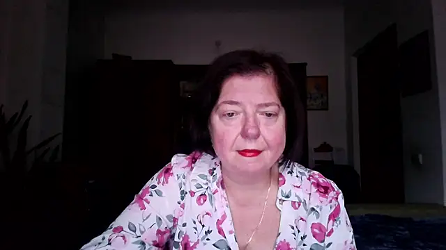 Violet Pulse online show from November 2025 12:28:02 PM