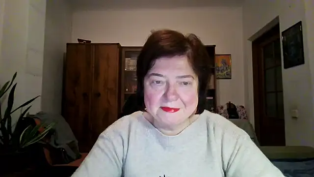 Violet Pulse online show from January 2026 03:03:02 PM