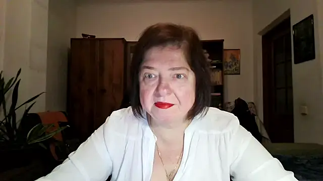 Violet Pulse online show from January 2026 04:23:02 PM