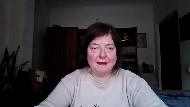 Violet Pulse online show from February 2026 01:27:02 PM