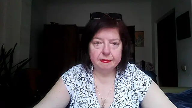 Violet Pulse online show from April 2026 08:39:01 AM