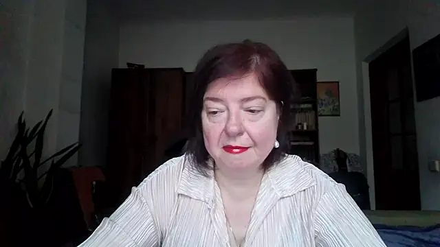Violet Pulse online show from April 2026 08:01:01 AM