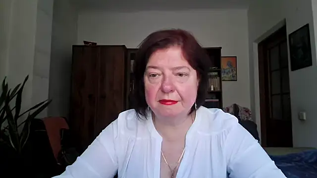 Violet Pulse online show from May 2026 08:21:01 AM
