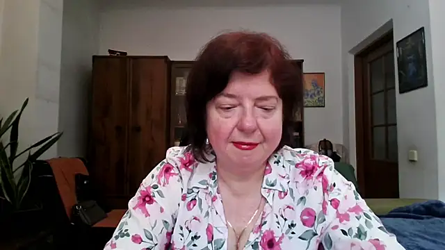 Violet Pulse online show from May 2026 10:54:01 AM