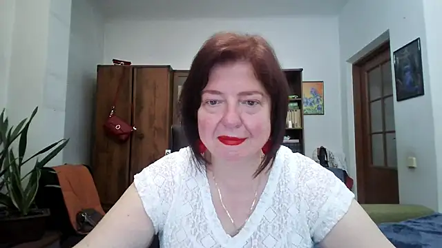 Violet Pulse online show from June 2026 12:36:02 PM