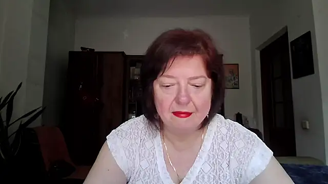 Violet Pulse online show from June 2026 07:21:02 AM