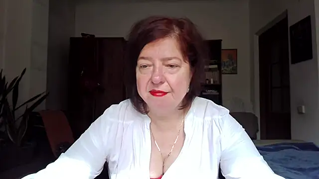 Violet Pulse online show from June 2026 06:37:02 AM
