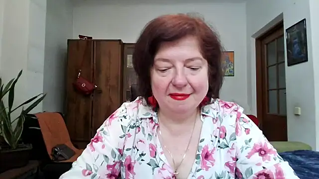Violet Pulse online show from June 2026 12:29:02 PM