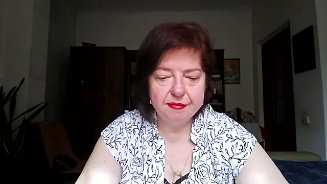 Violet Pulse online show from June 2026 06:35:01 AM