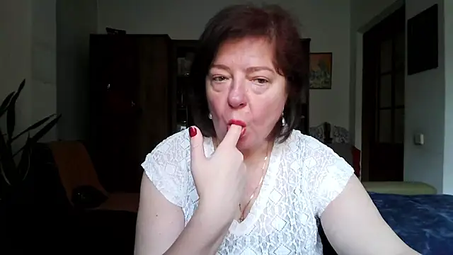 Violet Pulse online show from June 2026 09:14:01 AM