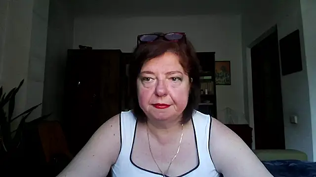 Violet Pulse online show from June 2026 10:13:01 AM