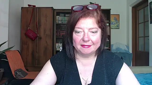 Violet Pulse online show from June 2026 11:14:02 AM