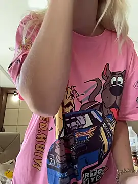 RonnieKiss online show from January 2026 05:31:01 AM