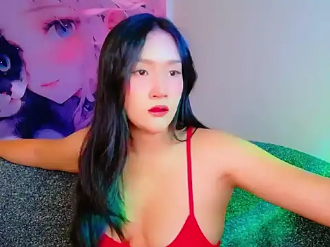 Lalacream12 online show from October 2025 01:44:01 PM