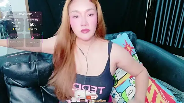 Lalacream12 online show from April 2026 06:14:02 PM