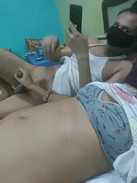 Snapshot of Cute-Charvii chatting on October 2025 09:15:01 AM Cute-Charvii online show from October 2025 09:15:01 AM