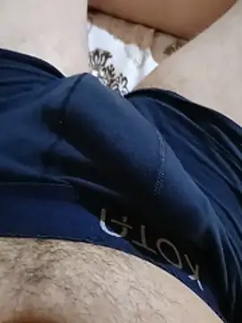 DarkOven online show from May 2026 10:07:01 PM