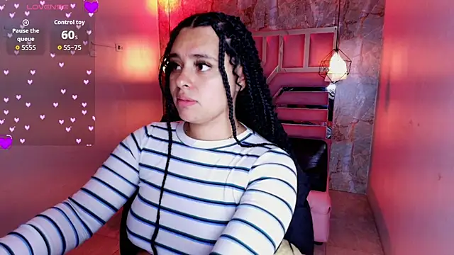 lorem adams online show from October 2025 12:03:02 PM