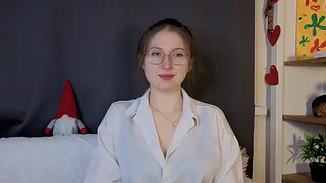 DaliaRadtke online show from January 2026 07:30:01 PM