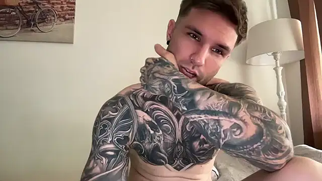 Larsskeet online show from September 2025 01:02:02 PM