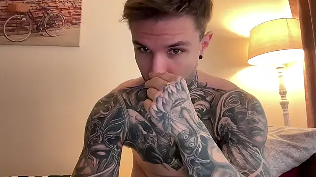 Larsskeet online show from November 2025 12:51:01 PM