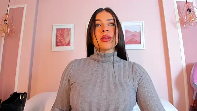 Sarah Reidd online show from October 2025 01:09:01 PM