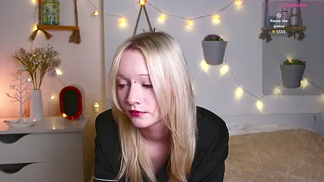 ArcticaRyder online show from September 2025 07:36:01 AM