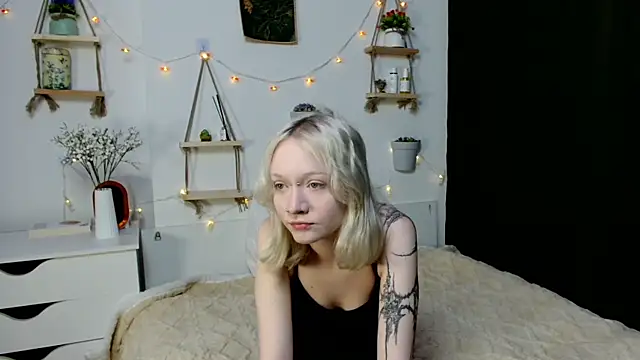 ArcticaRyder online show from November 2025 07:19:02 AM