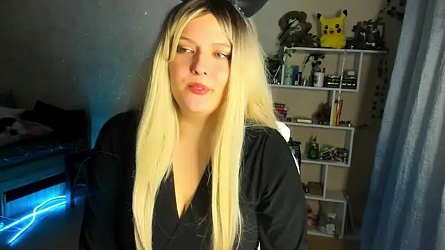 Alice Casey new online show from October 2025 06:41:01 PM