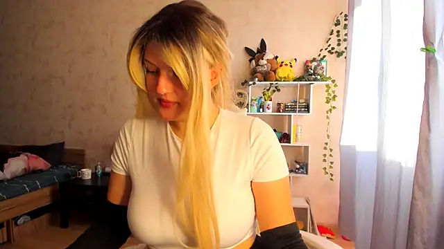 Alice Casey new online show from October 2025 01:13:01 PM