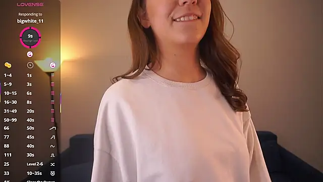 AdrianaCoenen online show from October 2025 07:08:01 PM