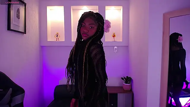 onyx ebony online show from October 2025 01:29:02 PM