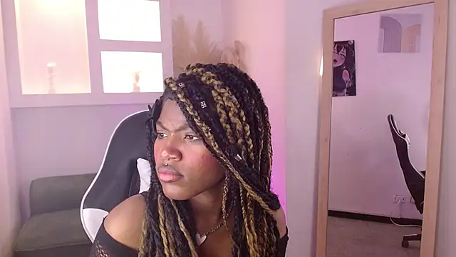 onyx ebony online show from October 2025 12:50:01 PM