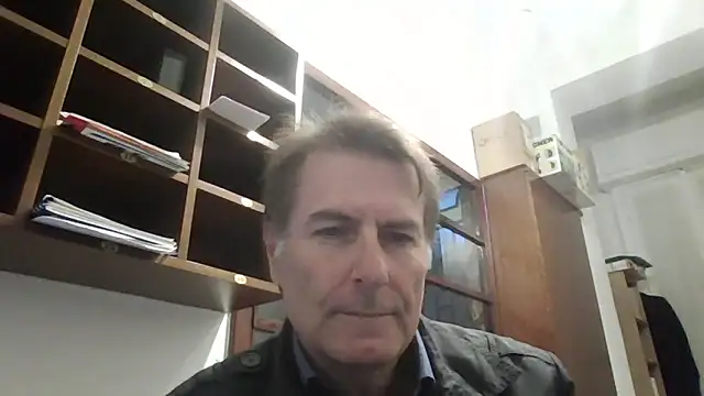 sayeaprayer65 online show from October 2025 05:37:01 AM