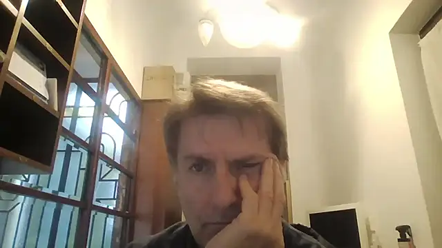 Snapshot of sayeaprayer65 chatting on March 2026 12:34:01 PM sayeaprayer65 online show from March 2026 12:34:01 PM