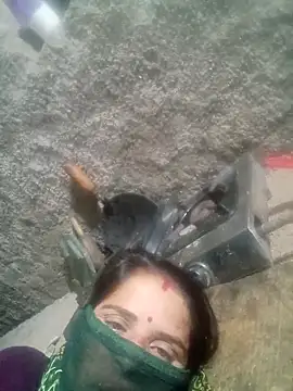 M-Kajal456 online show from October 2025 05:56:01 PM