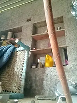 M-Kajal456 online show from October 2025 02:55:01 AM