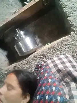 M-Kajal456 online show from October 2025 03:23:02 PM