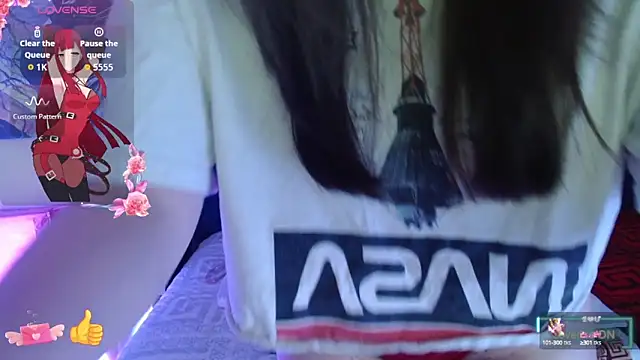 Violet wish online show from October 2025 01:09:01 PM