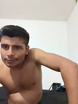 AnotherJuan  online show from May 2026 03:36:02 AM