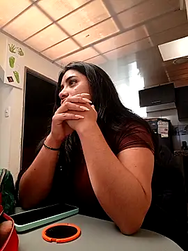 Snapshot of ANDREA-10_ chatting on September 2025 02:53:02 PM ANDREA-10 online show from September 2025 02:53:02 PM