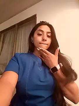 ANDREA-10  online show from September 2025 01:59:01 PM