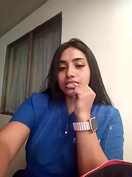 ANDREA-10  online show from September 2025 01:38:02 PM