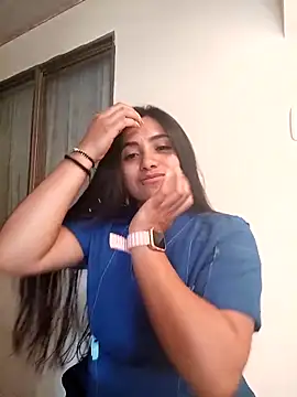 ANDREA-10  online show from October 2025 01:28:02 PM