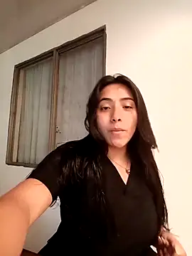 ANDREA-10  online show from October 2025 01:56:02 PM