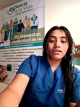 ANDREA-10  online show from October 2025 02:07:01 PM