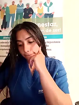 ANDREA-10  online show from January 2026 01:16:02 PM