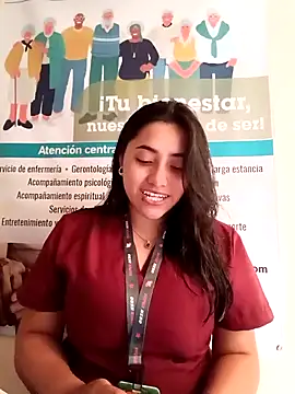 ANDREA-10  online show from February 2026 02:43:02 PM